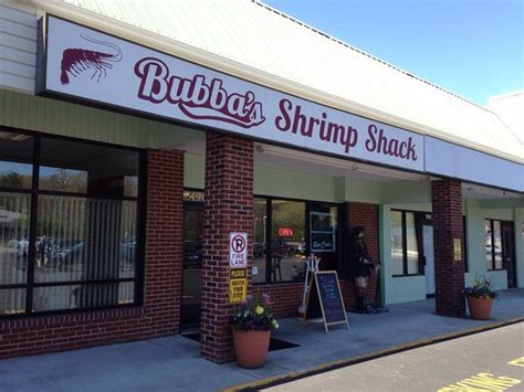 Bubba's shrimp shack gloucester - Bubba's Shrimp Shack Gloucester-Hayes · January 4 · January 4 ·